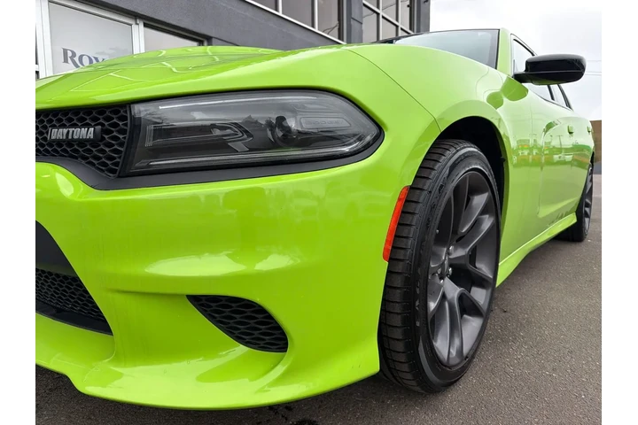 $14995 : 2023 Charger R/T image 9