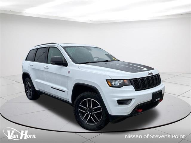 $26464 : Pre-Owned 2020 Grand Cherokee image 1