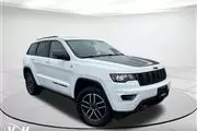 Pre-Owned 2020 Grand Cherokee