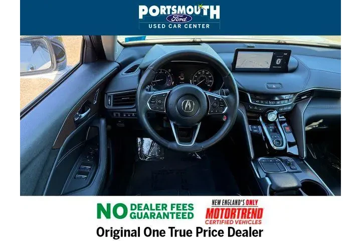 $29995 : Acura TLX 2021 SH-AWD 4dr Se image 7