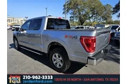 $25875 : Ford F-150 2021 4x4 XLT 4dr thumbnail