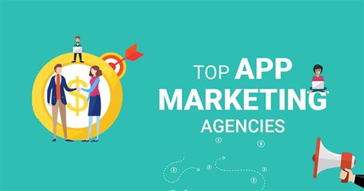 Top App Marketing Agency image 1