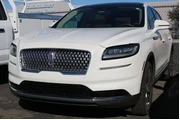$38196 : Lincoln Nautilus 2022 AWD Re thumbnail