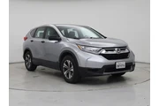 Honda CR-V 2019 LX 4dr SUV en San Jose