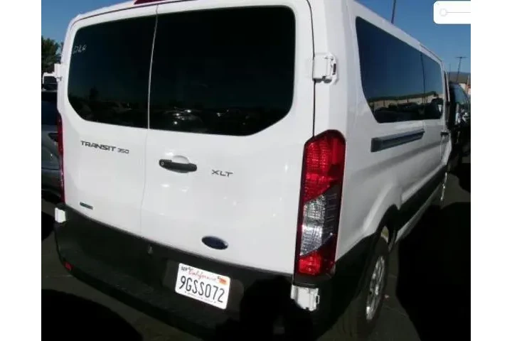 $37000 : Ford Transit 2023 350 XL 3dr image 4
