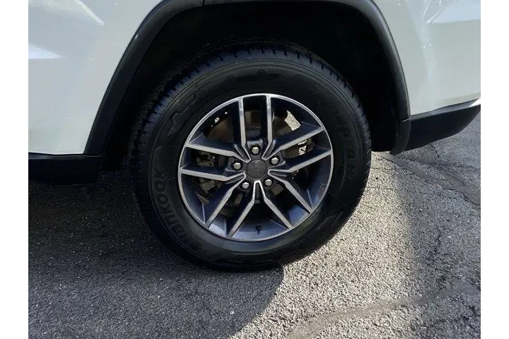 $19570 : Jeep Grand Cherokee 2019 4x4 image 9