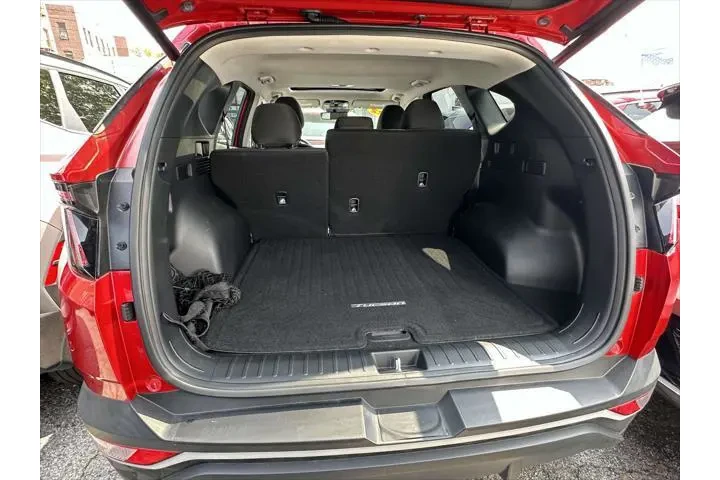 $22999 : Hyundai TUCSON 2022 AWD SEL image 4