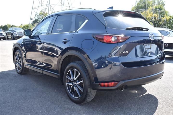 2018 CX-5 Touring image 9