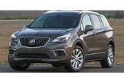 Buick Envision 2018 Essence en Houston