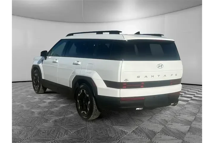 $27846 : Hyundai SANTA FE 2024 AWD SE image 3
