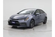 $22998 : Toyota Corolla 2022 SE 4dr S thumbnail