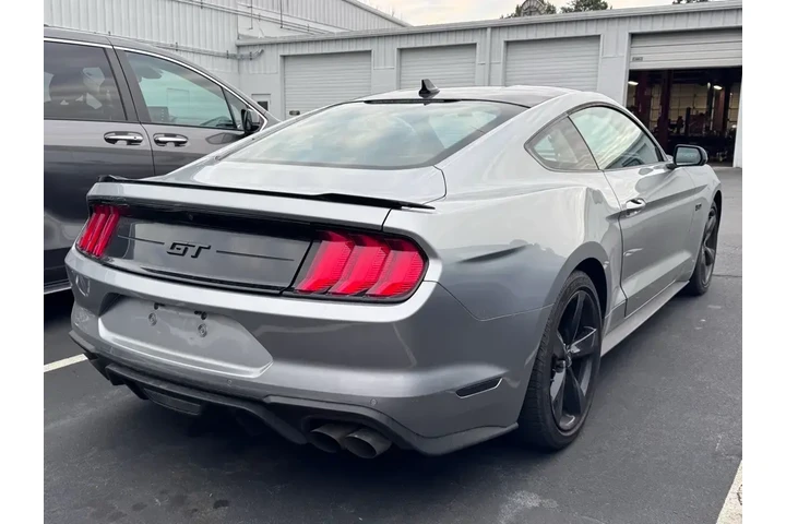 $39241 : Ford Mustang 2022 GT 2dr Fas image 5