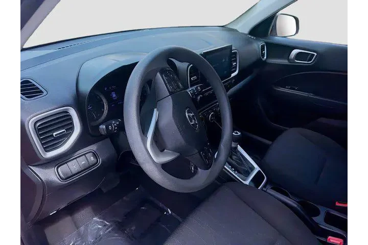 $13397 : Hyundai VENUE 2022 SE 4dr Cr image 7