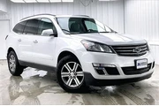 Chevrolet Traverse 2016 AWD en Madison