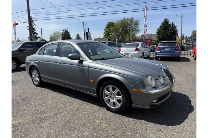 $4995 : 2004 S-Type 3.0 image 3