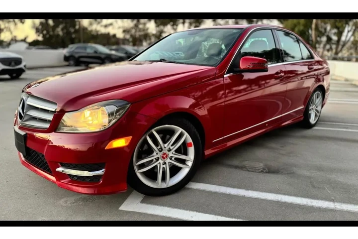 $8000 : Mercedes Benz image 6