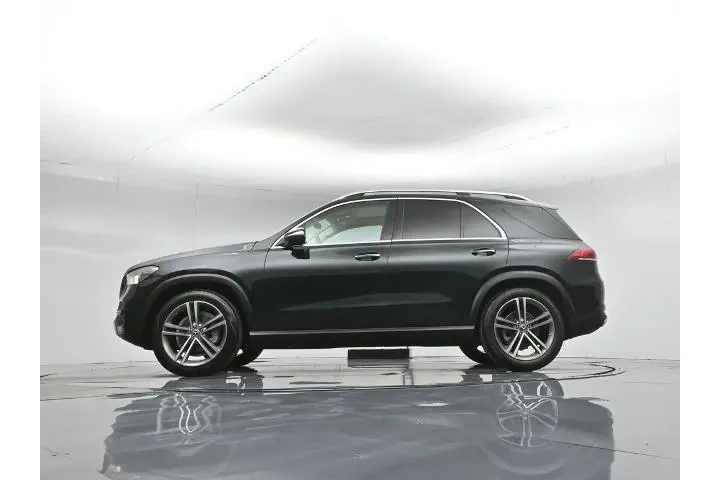 $27600 : Mercedes-Benz GLE 2021 GLE 3 image 7