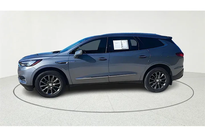 $21777 : Buick Enclave 2021 Essence 4 image 4