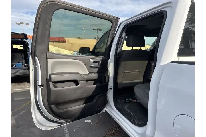 $30181 : Chevrolet Silverado 2500HD 2 image 10