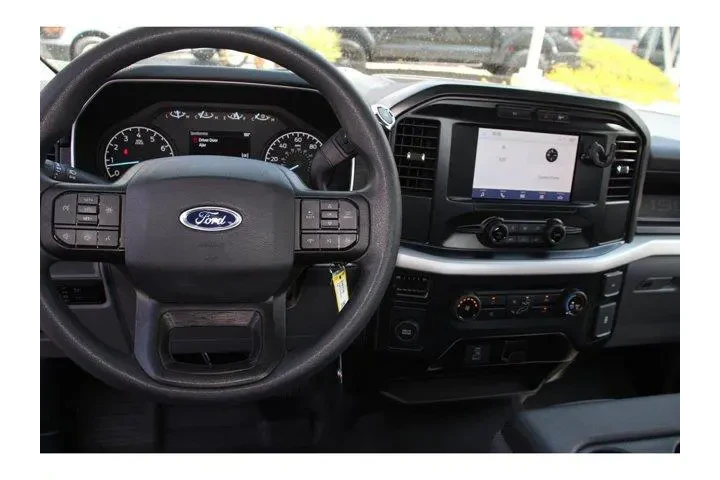 $26759 : Ford F-150 2023 4x2 XL 2dr R image 5