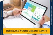 How can I increase my credit en New York