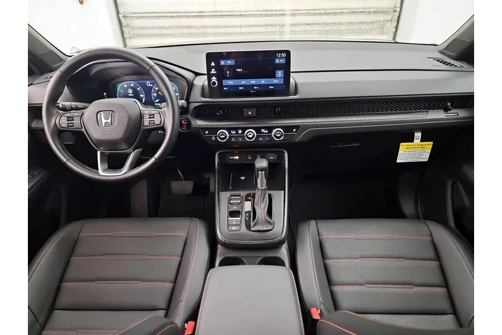 $37998 : Honda CR-V Hybrid 2026 AWD S image 9