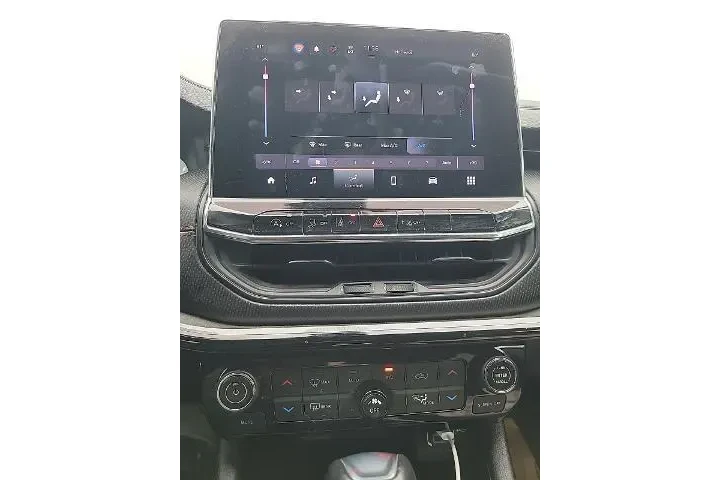 $18998 : Jeep Compass 2022 4x4 Trailh image 6