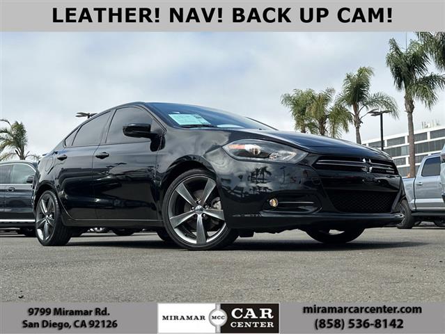 $9477 : 2014 Dart GT image 2