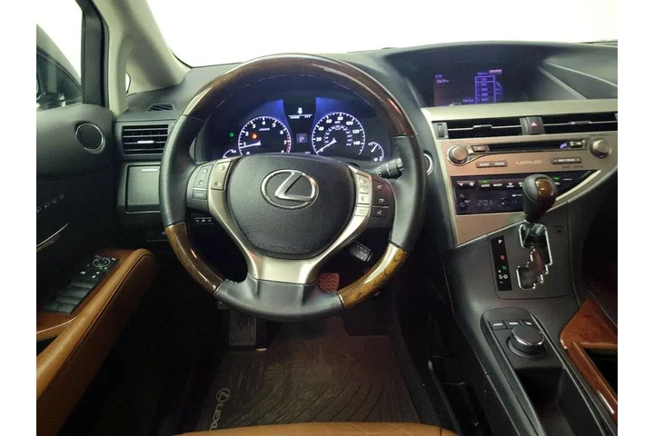 $17998 : Lexus RX 350 2015 4dr SUV image 10