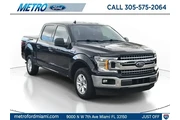 Ford F-150 2020 4x2 XLT 4dr en Miami