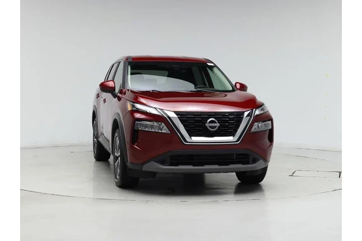 $20998 : Nissan Rogue 2023 SV 4dr Cro image 5