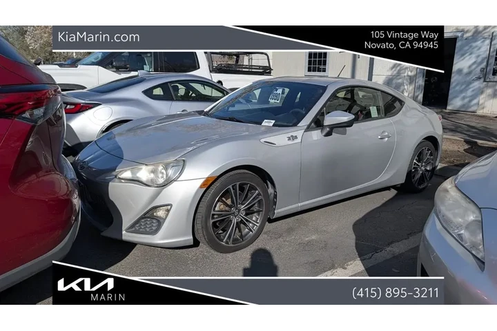 $11995 : 2013 FR-S image 1