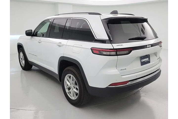 $28998 : Jeep Grand Cherokee 2023 4x4 image 7