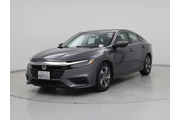 $22998 : Honda Insight 2020 EX 4dr Se thumbnail