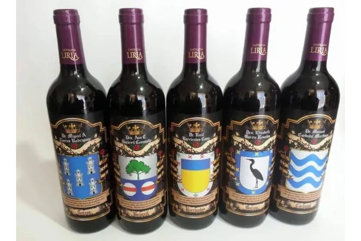 BOTELLAS PERSONALIZADA QUANTUM image 10