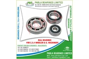 PABLA BEARINGS LIMITED thumbnail