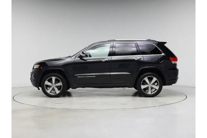 $18998 : Jeep Grand Cherokee 2016 4x4 image 3