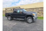 $11160 : Ford F-250 Super Duty 2012 4 thumbnail