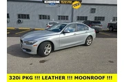 BMW 3 Series 2015 320i 4dr S en Houston