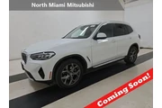 BMW X3 2023 sDrive30i 4dr Sp en Miami