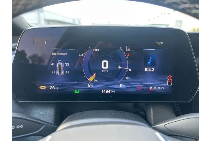 $23995 : Chevrolet Equinox EV 2025 LT image 7