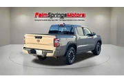 $28179 : Nissan Frontier 2022 4x2 PRO thumbnail