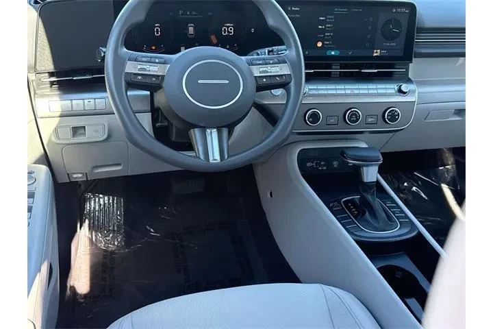 $23550 : Hyundai KONA 2025 SE 4dr Cro image 8