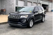 $16691 : Ford Explorer 2017 XLT 4dr S thumbnail