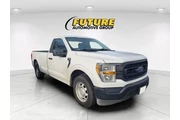 Ford F-150 2022 4x2 XL 2dr R