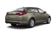 2013 Optima LX thumbnail