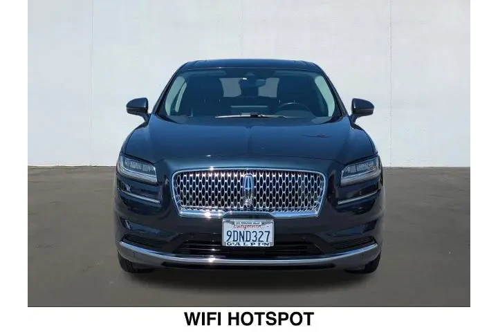 $25875 : Lincoln Nautilus 2021 Reserv image 8