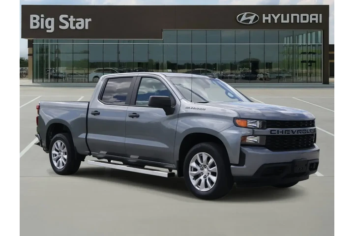 $28988 : Chevrolet Silverado 1500 Lim image 6