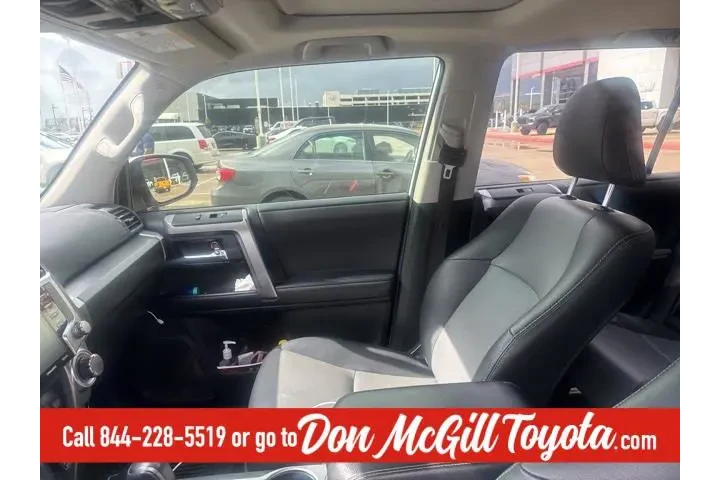 $36419 : Toyota 4Runner 2023 4x2 SR5 image 9