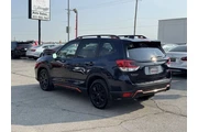 $17950 : 2019 Forester Sport thumbnail